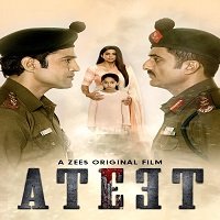 Ateet (2020) Hindi
