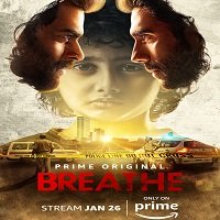 Breathe (2018) Hindi Season 1 Complete