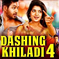 Dashing Khiladi 4 (Meesaya Murukku 2020) Hindi Dubbed Full Movie Online Watch DVD Print Download Free