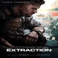 Extraction (2020) English