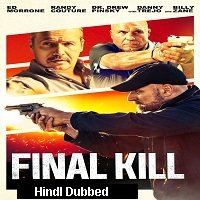 Final Kill (2020) Unofficial Hindi Dubbed
