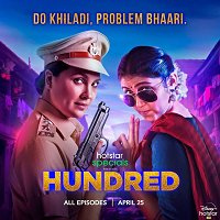 Hundred (2020) Hindi Season 1 Hotstar Complete Online Watch DVD Print Download Free
