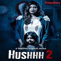 Hushhh 2 (Chupkotha 2 2020) Hindi