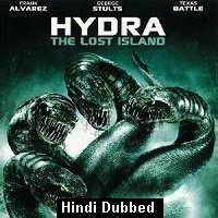Hydra (2009) Hindi Dubbed