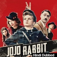 Jojo Rabbit (2019) ORG Hindi Dubbed