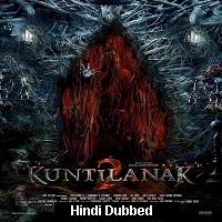 Kuntilanak 2 (2019) Unofficial Hindi Dubbed