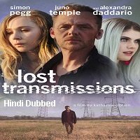 Lost Transmissions (2019) Unofficial Hindi Dubbed