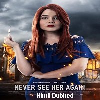 Most Likely To Murder (2019) Unofficial Hindi Dubbed