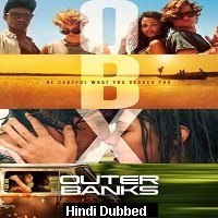 Outer Banks (2020) Hindi Dubbed Season 1 Complete