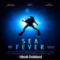 Sea Fever (2019) Unofficial Hindi Dubbed