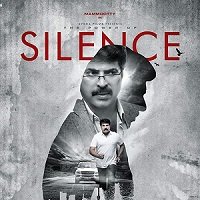 Silence (2020) Hindi Dubbed South Full Movie Online Watch DVD Print Download Free
