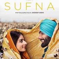 Sufna (2020) Punjabi Full Movie Online Watch DVD Print Download Free