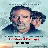 The Postcard Killings (2020) Unofficial Hindi Dubbed