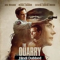 The Quarry (2020) Unofficial Hindi Dubbed Full Movie Online Watch DVD Print Download Free