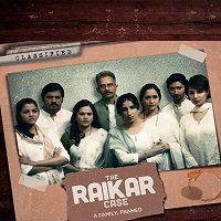 The Raikar Case (2020) Hindi Season 1 [EP 1 To 7]
