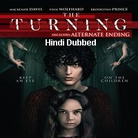 The Turning (2020) Unofficial Hindi Dubbed Full Movie Online Watch DVD Print Download Free