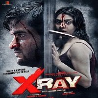 X Ray: The Inner Image (2019) Hindi Full Movie Online Watch DVD Print Download Free