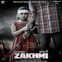 Zakhmi (2020) Punjabi Full Movie Online Watch DVD Print Download Free