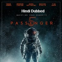 5th Passenger (2018) Hindi Dubbed