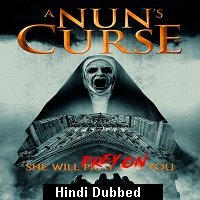 A Nun's Curse (2020) Unofficial Hindi Dubbed