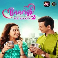 Baarish (2020) Hindi Season 2 [EP 1 To 11] Online Watch DVD Print Download Free