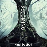 Becoming (2020) Unofficial Hindi Dubbed