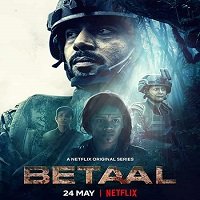 Betaal (2020) Hindi Season 1