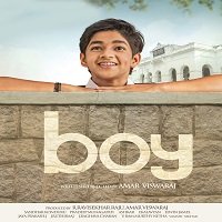 Boy (2019) Hindi Dubbed Full Movie Online Watch DVD Print Download Free