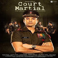 Court Martial (2020) Hindi