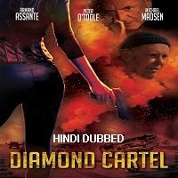 Diamond Cartel (2017) Hindi Dubbed