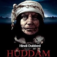 Hüddam (2015) Hindi Dubbed
