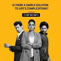Its Not That Simple (2016) Hindi Season 1 Complete