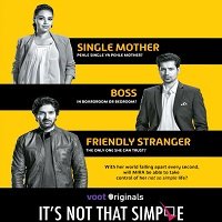 Its Not That Simple (2018) Hindi Season 2 Complete Online Watch DVD Print Download Free