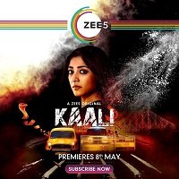 Kaali (2020) Hindi Season 2 Online Watch DVD Print Download Free
