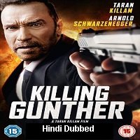 Killing Gunther (2017) Hindi Dubbed Full Movie Online Watch DVD Print Download Free