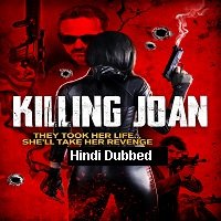 Killing Joan (2018) Hindi Dubbed Full Movie Online Watch DVD Print Download Free