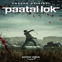 Paatal Lok (2020) Hindi Season 1 Complete Online Watch DVD Print Download Free
