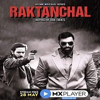 Raktanchal (2020) Hindi Season 1 Complete