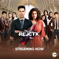 RejctX (2019) Hindi Season 1 Complete Online Watch DVD Print Download Free