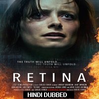 Retina (2017) Hindi Dubbed