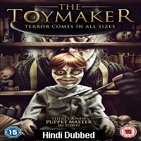 Robert And The Toymaker (2017) Hindi Dubbed
