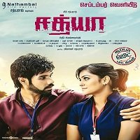 Sathya (2020) Hindi Dubbed Full Movie Online Watch DVD Print Download Free