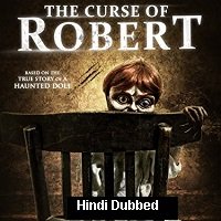 The Curse of Robert the Doll (2016) Hindi Dubbed