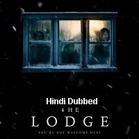 The Lodge (2019) Hindi Dubbed ORG
