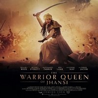 The Warrior Queen of Jhansi (2020) English