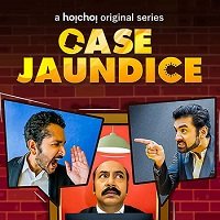 Thoko Mamla (Case Jaundice 2020) Hindi Season 1 [EP 1 To 5]