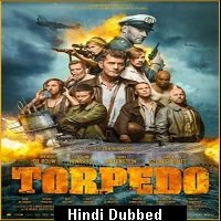 Torpedo (2019) Unofficial Hindi Dubbed Full Movie Online Watch DVD Print Download Free
