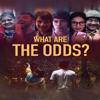 What are the Odds (2020) Hindi Full Movie Online Watch DVD Print Download Free