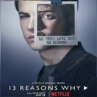 13 Reasons Why (2018) Hindi Season 2 Complete