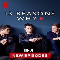 13 Reasons Why (2020) Hindi Season 4 Complete Online Watch DVD Print Download Free